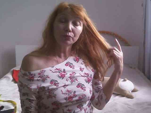 LIliana77777 webcam