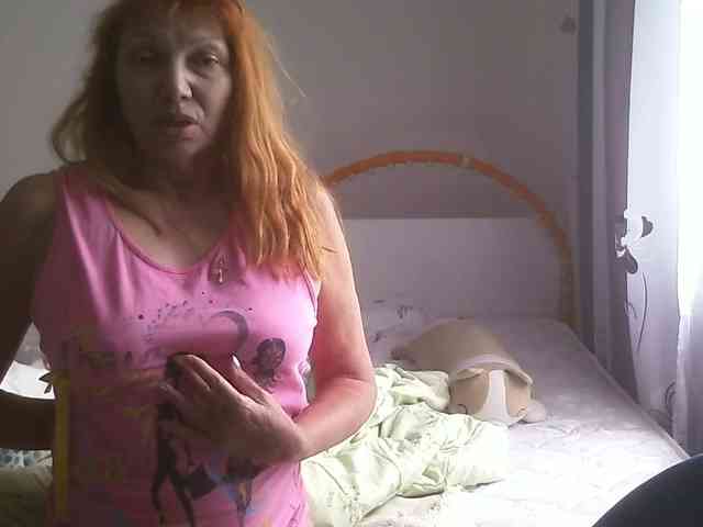 LIliana77777 webcam