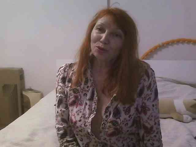 LIliana77777 webcam
