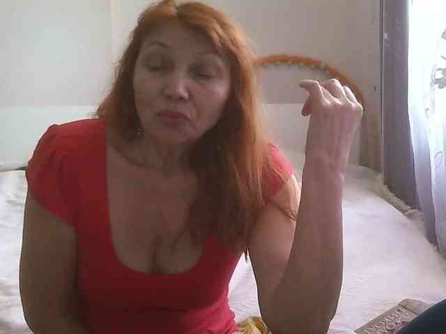 LIliana77777 webcam