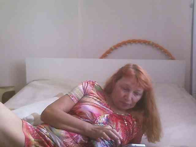 LIliana77777 webcam