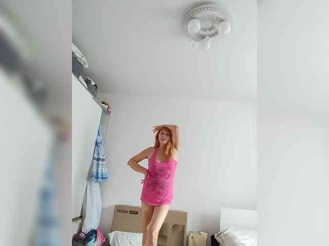 LIliana77777 webcam