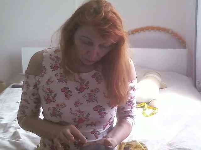 LIliana77777 webcam