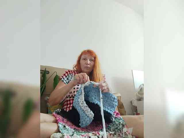 LIliana77777 webcam