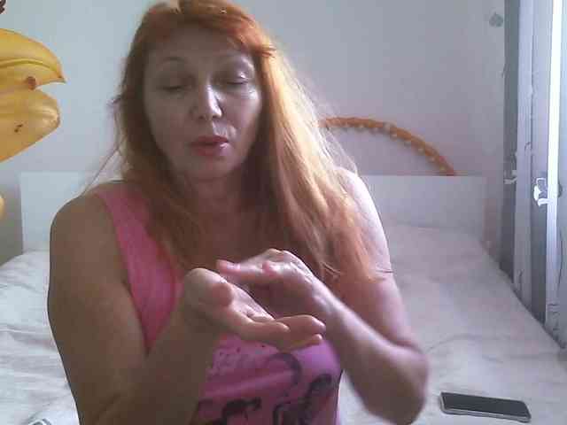 LIliana77777 webcam