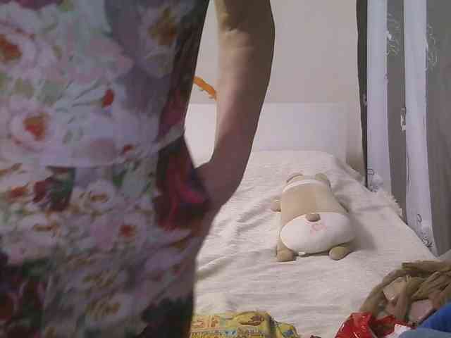 LIliana77777 webcam