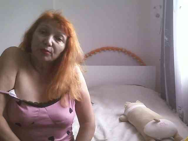 LIliana77777 webcam