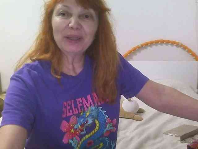 LIliana77777 webcam