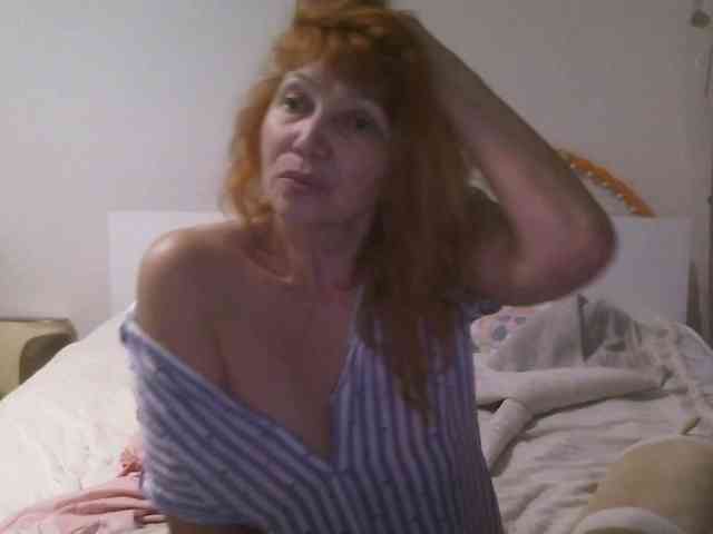 LIliana77777 webcam