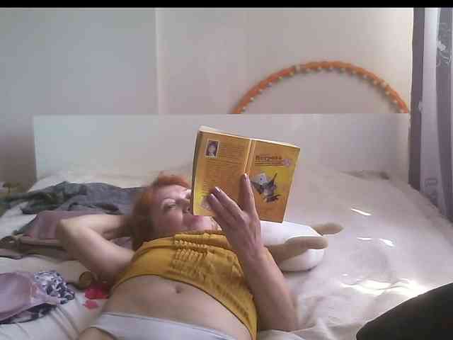 LIliana77777 webcam
