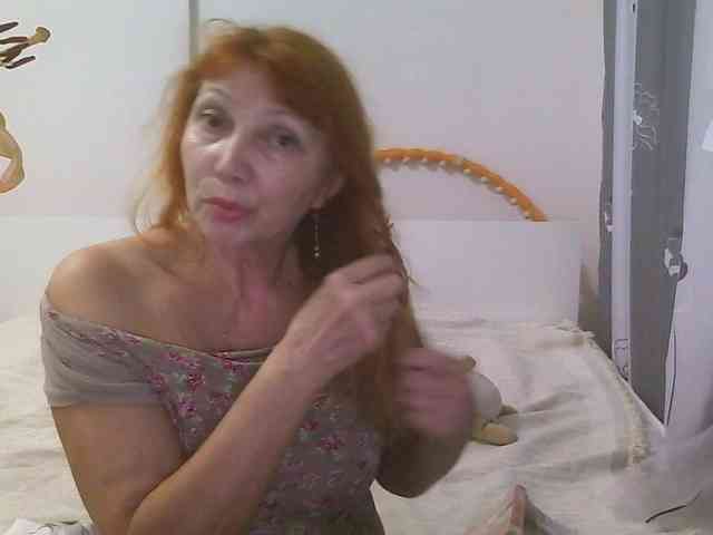 LIliana77777 Live Webcam on BongaCams