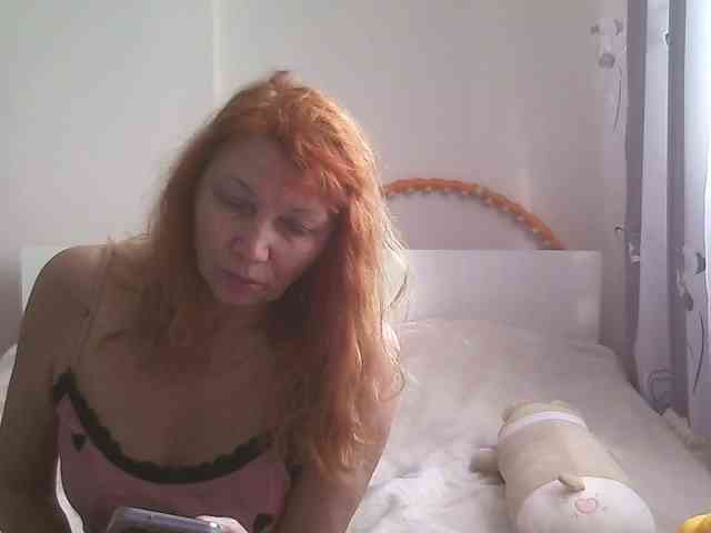 LIliana77777 webcam