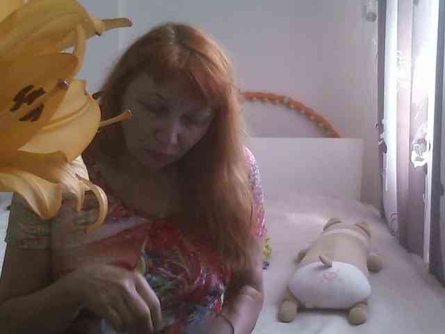 LIliana77777 webcam