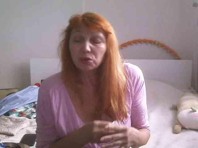 LIliana77777 webcam