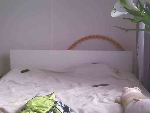 LIliana77777 webcam