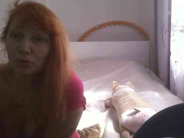 LIliana77777 webcam