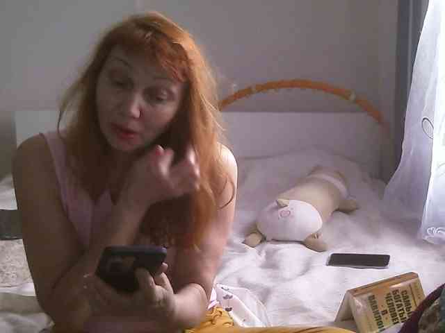 Modelo: LIliana77777