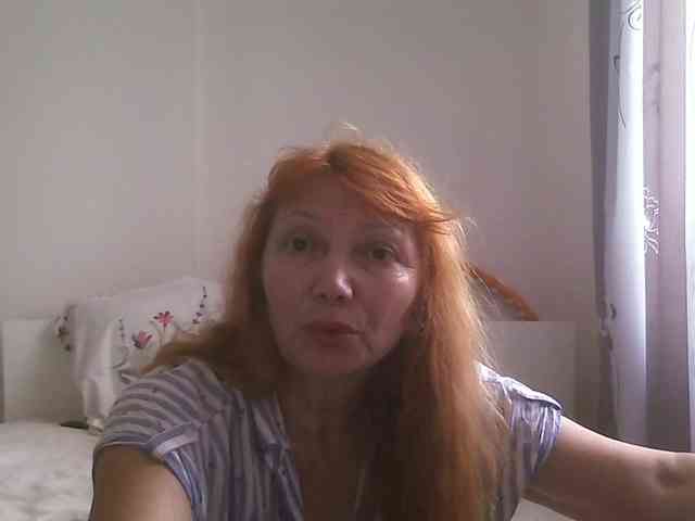 LIliana77777 webcam