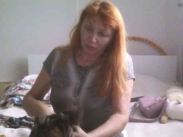 LIliana77777 webcam