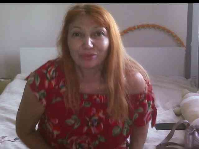LIliana77777 webcam