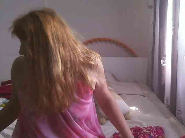 LIliana77777 webcam