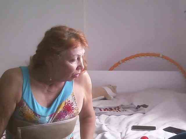 LIliana77777 webcam