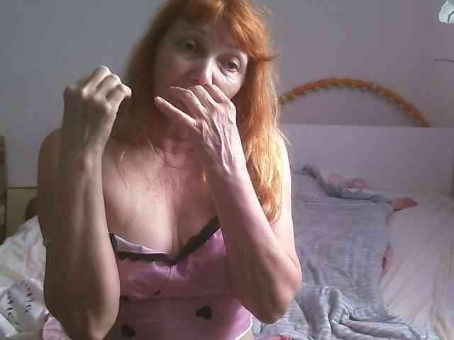 LIliana77777 Sex Cam Show