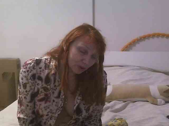 LIliana77777 Live Webcam on BongaCams