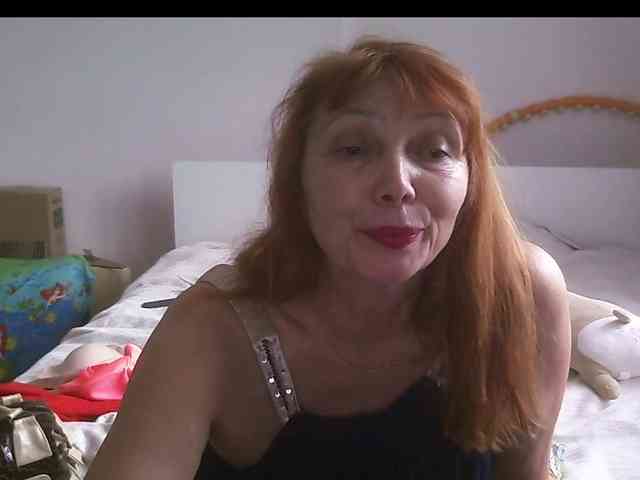 LIliana77777 webcam