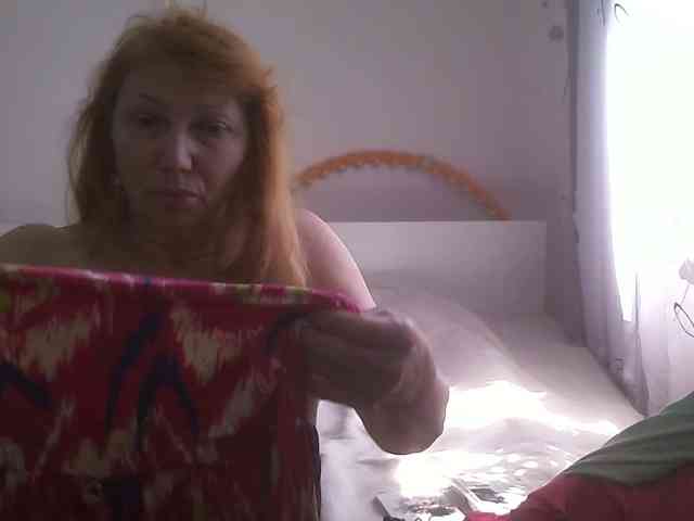 LIliana77777 webcam