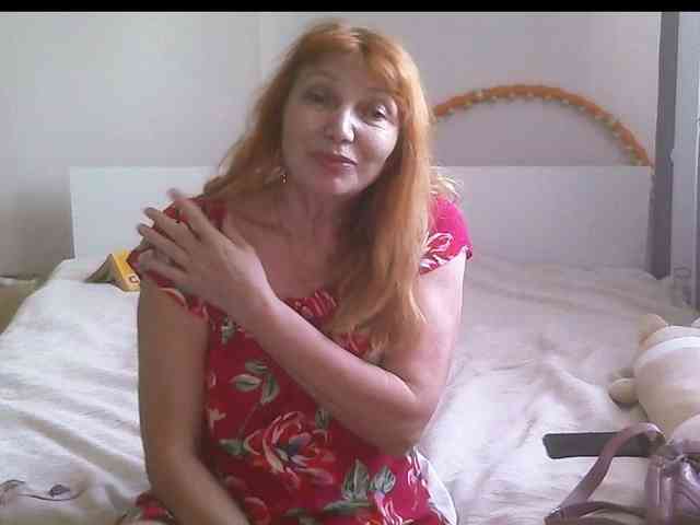 LIliana77777 webcam