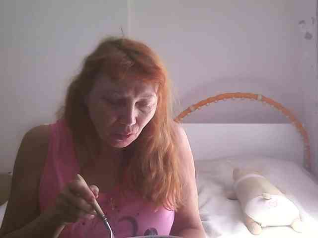 LIliana77777 webcam