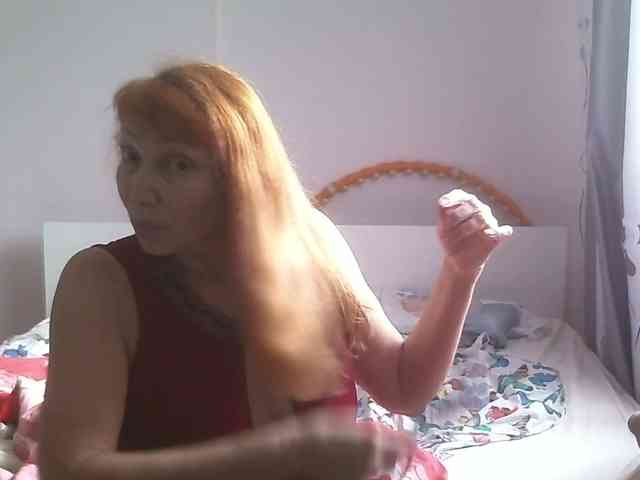 LIliana77777 webcam