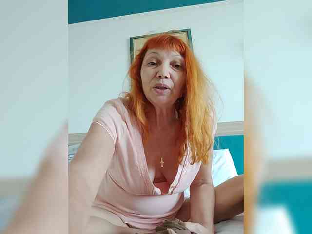 Model: LIliana77777