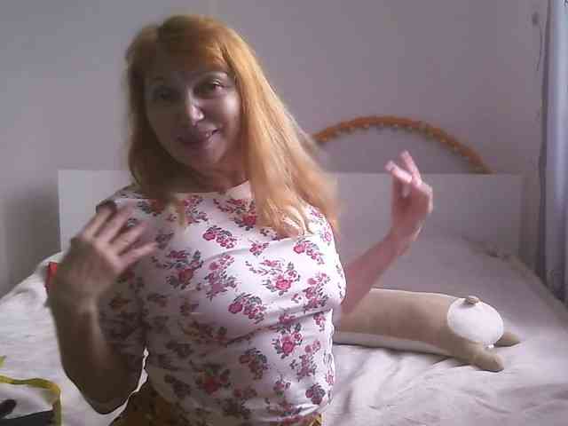 LIliana77777 webcam