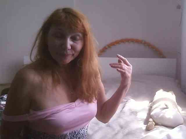 LIliana77777 webcam