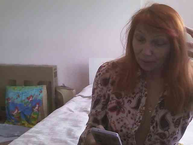LIliana77777 webcam