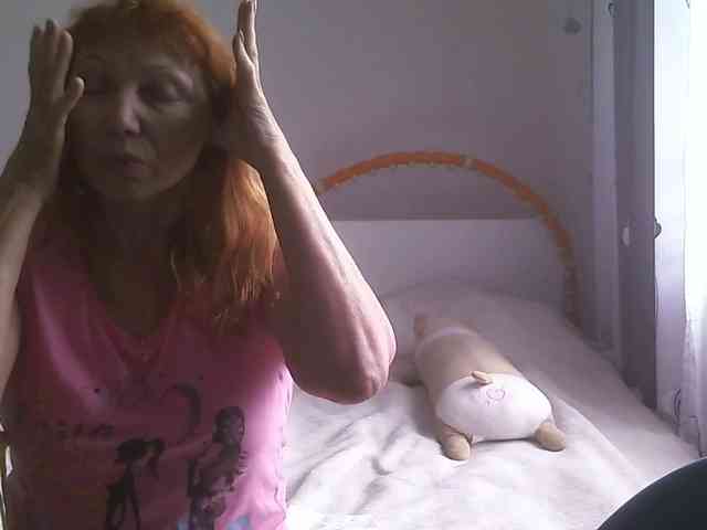 LIliana77777 webcam