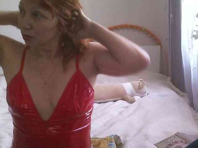 LIliana77777 webcam