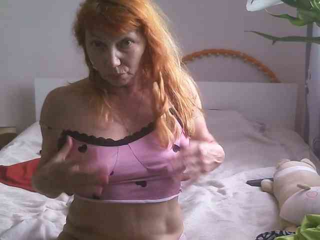 Modella: LIliana77777