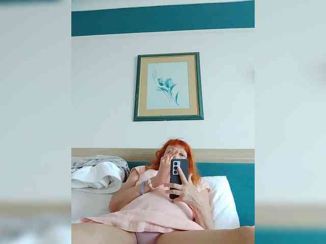 LIliana77777 webcam