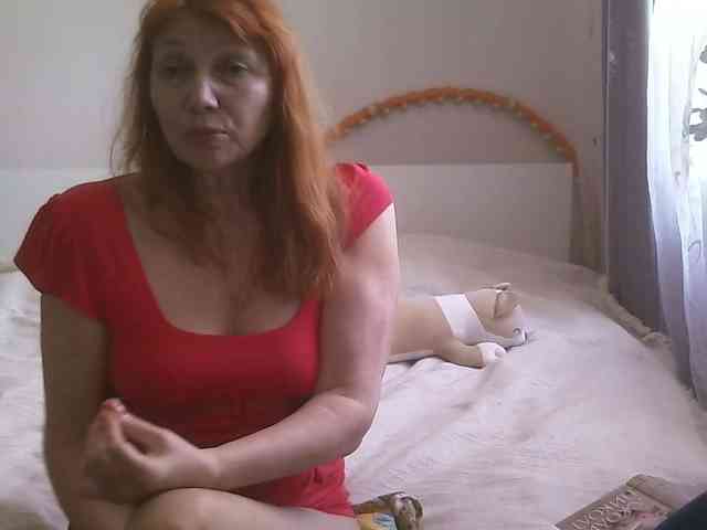 LIliana77777 webcam