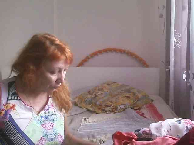 LIliana77777 webcam