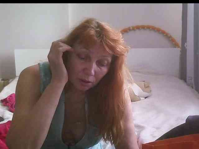 LIliana77777 webcam