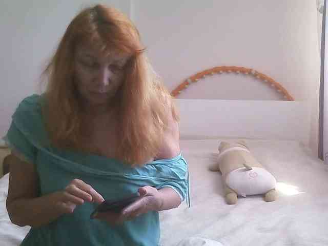LIliana77777 webcam