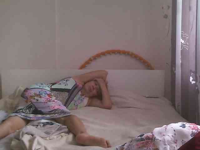 LIliana77777 webcam