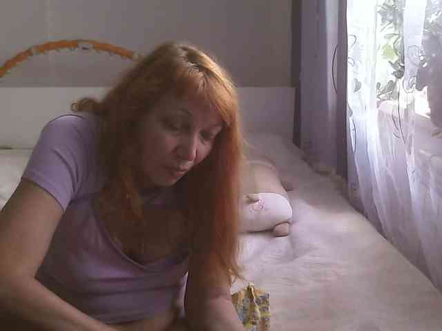 LIliana77777 webcam
