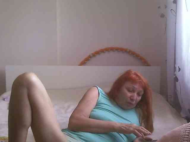 LIliana77777 Live Webcam on BongaCams