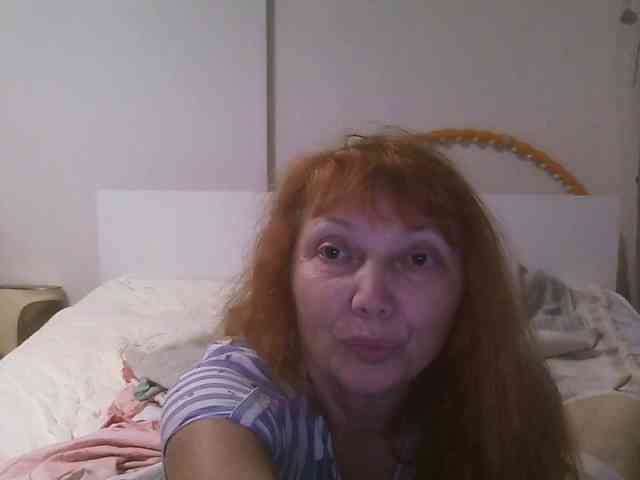 LIliana77777 webcam
