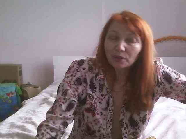 LIliana77777 webcam